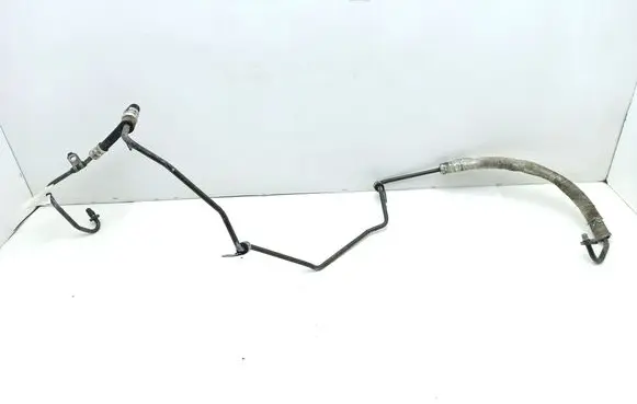 Opel Vivaro Power steering hose/pipe/line 