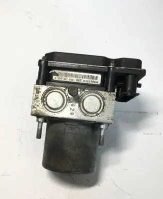 Nissan Qashqai ABS Pump 0265252020 5421L8150512 47660BB50A