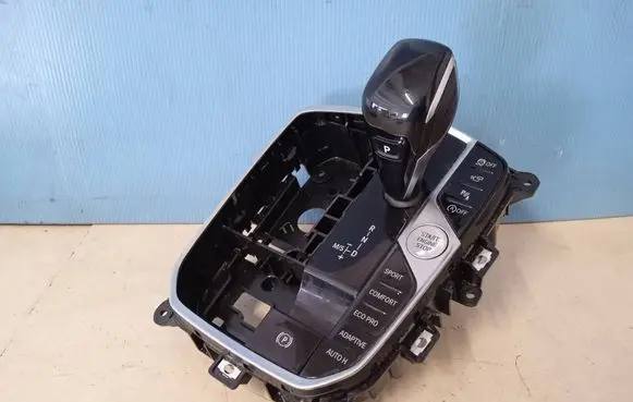 BMW X5 G05 Gear shift switch/knob 9891322