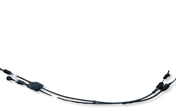 Ford Fiesta Gear shift cable linkage AA6R7E395CB