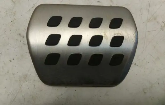 Renault Arkana Brake pedal 