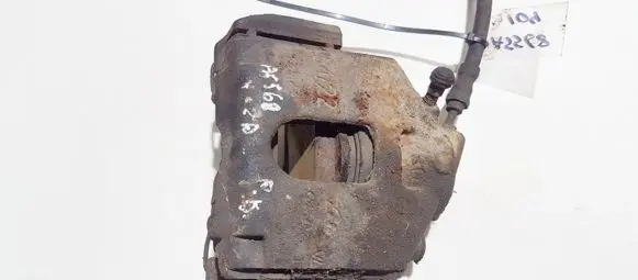 Mazda 2 Front brake caliper