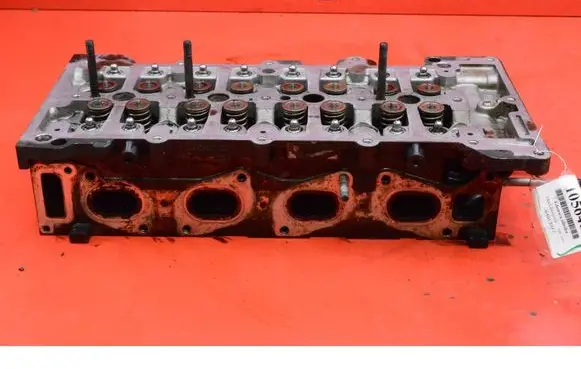 Opel Insignia A Engine head 55571949