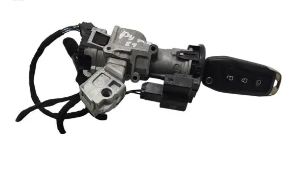 Ford Puma Ignition lock H1BC-3F880-AB H1BT-15607-AB