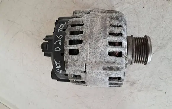 Generator/alternator