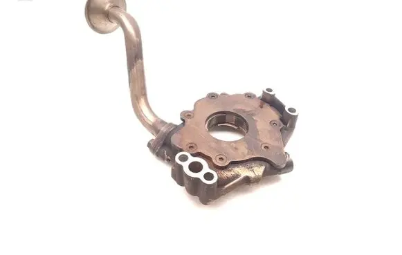 Chrysler 300 - 300C Oil pump 