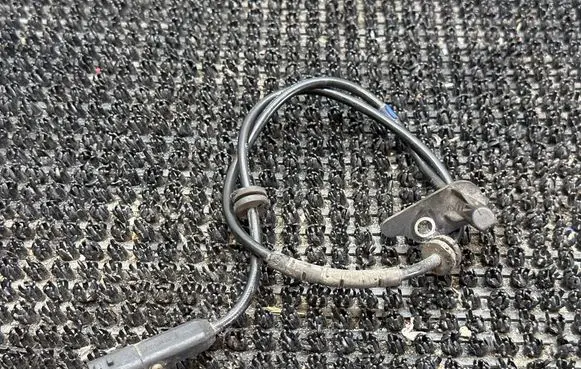 ABS rear brake sensor
