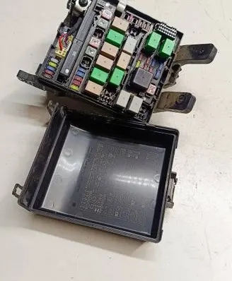 Hyundai ix35 Fuse box set 919502S010U3 919502S010 914182Y354