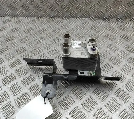 Skoda Enyaq iV Air conditioning (A/C) air dryer 1EA816111B 1EA816114
