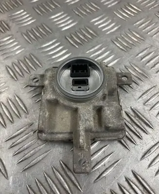 Audi A7 S7 4G Headlight ballast module Xenon 8K0941597E