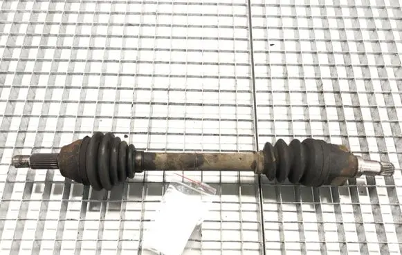 Mazda 2 Front driveshaft