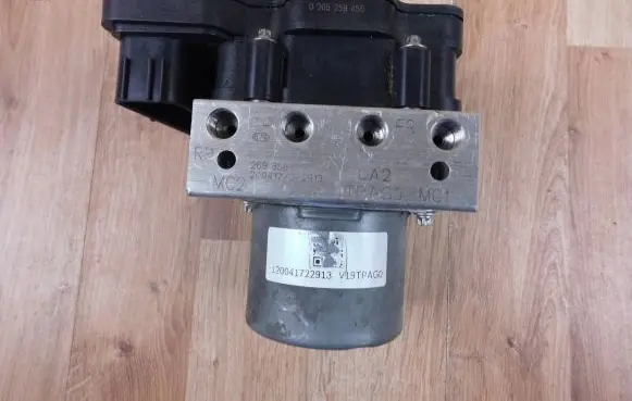 Honda CR-V ABS Pump V19TPAG0 TPAG0 0265259455