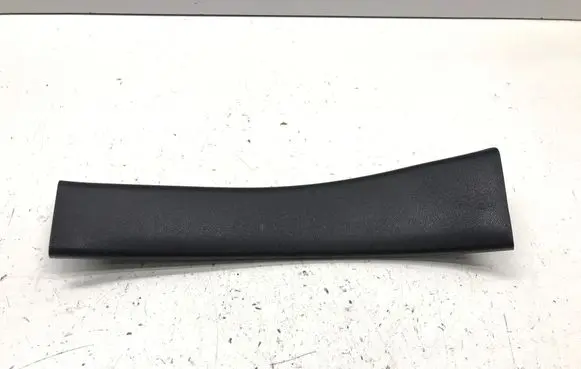 Honda ZR-V Rear sill trim cover 842613Y0
