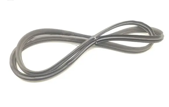 Mazda 6 Rubber seal front door (on door) 