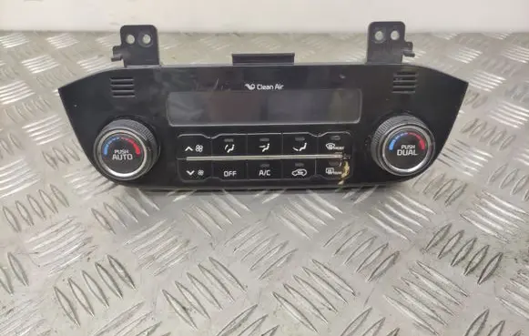 KIA Sportage Climate control unit 972503U800