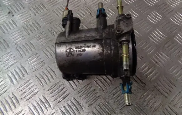 Chrysler PT Cruiser Fuel filter housing 05278781