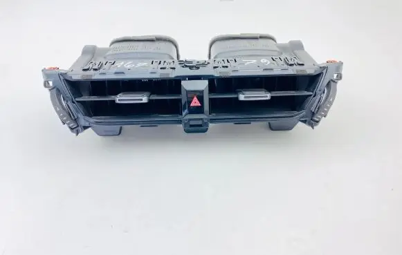Toyota Corolla E210 E21 Dash center air vent grill 5567002840 0556412830 5567002830