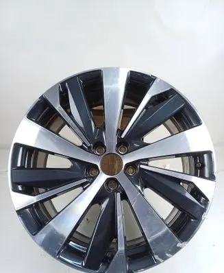 Peugeot 3008 II R19 alloy rim 9809685977