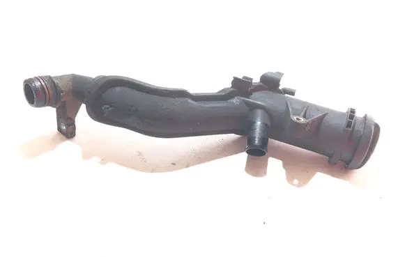 Volvo V50 Oil fill pipe 9655354180