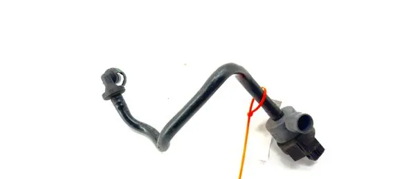 BMW 7 F01 F02 F03 F04 Breather/breather pipe/hose 7636149