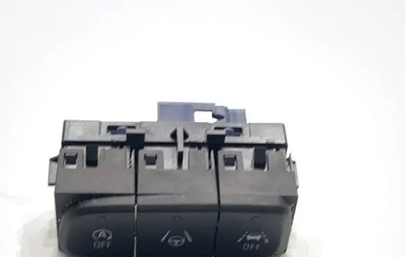 Opel Mokka B Other switches/knobs/shifts 98347566YX
