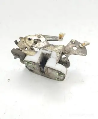 KIA Sportage Front door lock