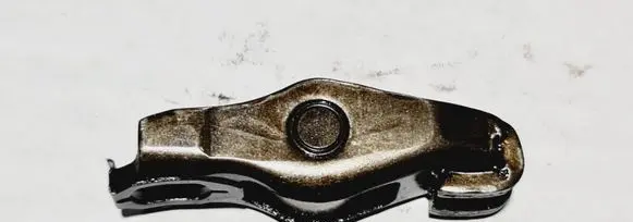 Mercedes-Benz ML W164 Valve rocker arm 2720500033