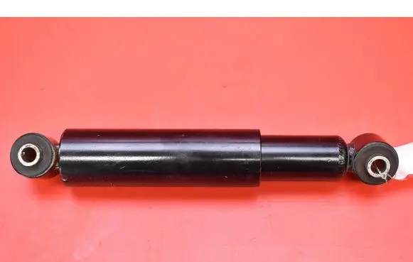 Rear shock absorber/damper
