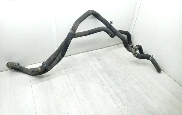 Nissan Qashqai Engine coolant pipe/hose