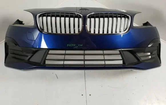 BMW 2 F45 Front bumper