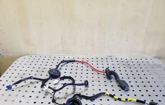 KIA Soul Rear door wiring loom 91620J2100