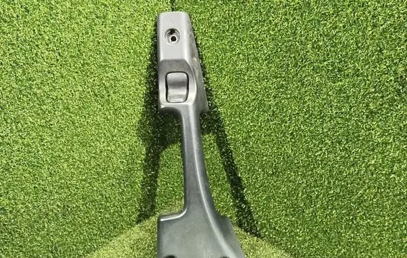 Volkswagen Crafter Sliding door interior handle A9067600461