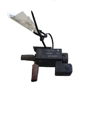 BMW 1 F20 F21 Turbo solenoid valve 70231800 7810831 14T021