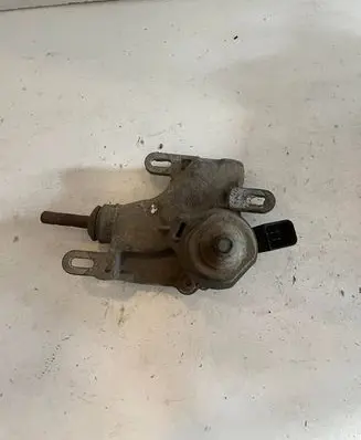 Smart ForTwo I Automatic gearbox 013981007101 0003226