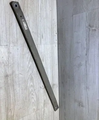 BMW X2 F39 Rear traction arm rod 7407056
