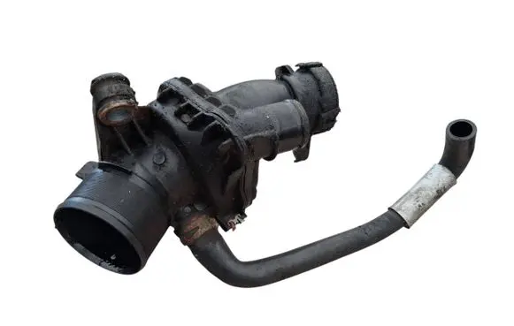 Renault Trafic III (X82) Air intake duct part 165761844R 22274 PASGF35