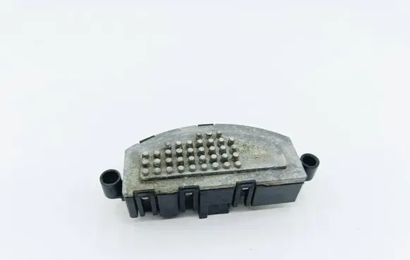 Audi Q5 SQ5 8R Heater blower motor/fan resistor 8T0820521F