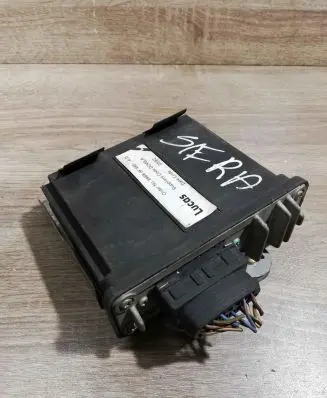 Ford Sierra Other control units/modules 89BB9F480AD