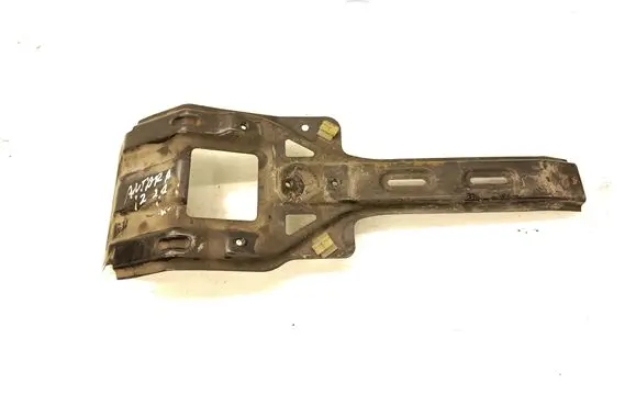 Opel Antara Top upper radiator support slam panel 