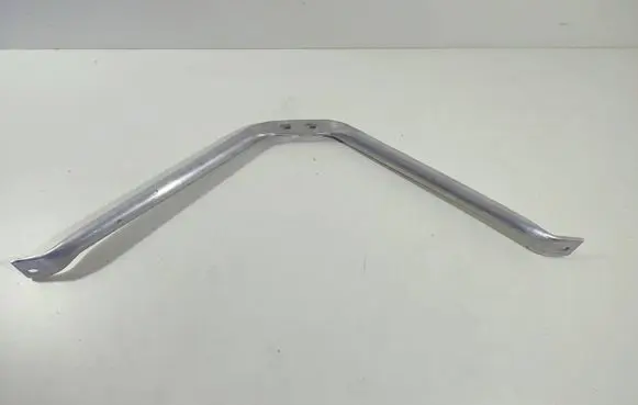 BMW 3 G20 G21 Front bumper support beam 51647422292 7422292