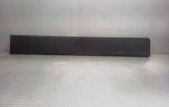 Fiat Ducato Sliding door trim (molding) 1306606070