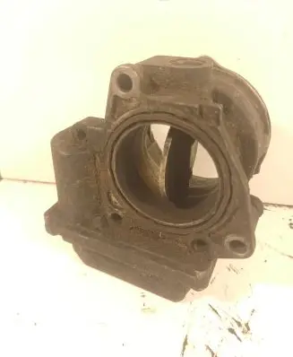 Audi A6 S6 C6 4F Throttle valve 03G128063 A2C53099015 2011092930