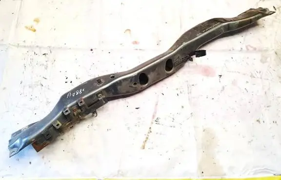 Chrysler Grand Voyager IV Radiator support slam panel