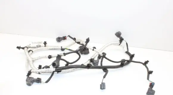 Land Rover Range Rover Sport L461 Parking PDC sensor N9X215B484AD