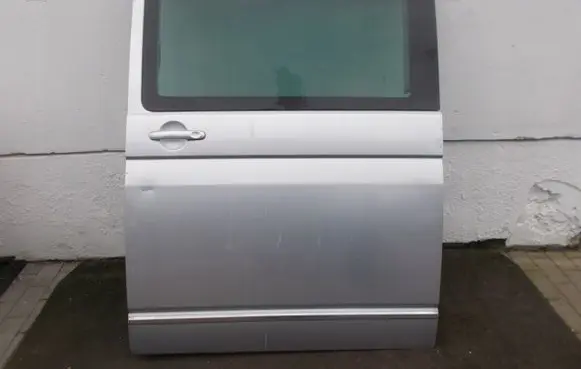 Volkswagen Transporter - Caravelle T5 Side sliding door VWT5LEWEPRZESWNE