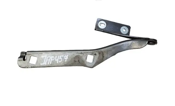 Peugeot Partner Engine bonnet/hood hinges 9680631480