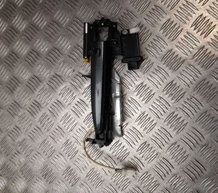 Lexus GS 300 350 430 450H Front door exterior handle 8999130050
