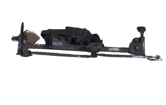 Fiat Multipla Front wiper linkage and motor