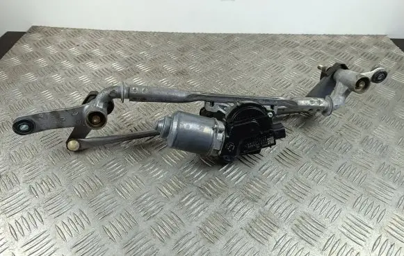 Jeep Cherokee Front wiper linkage and motor 68102175AD