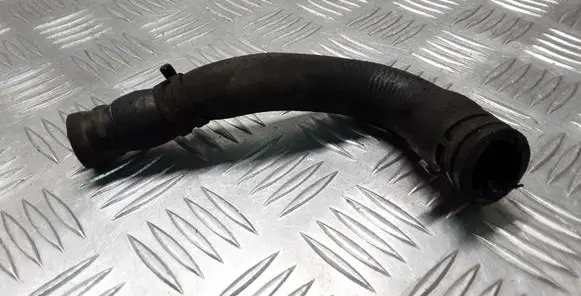 Audi A6 S6 C6 4F Engine coolant pipe/hose